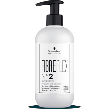 Fibreplex No.2 Bond Sealer 500 ml